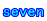 seven